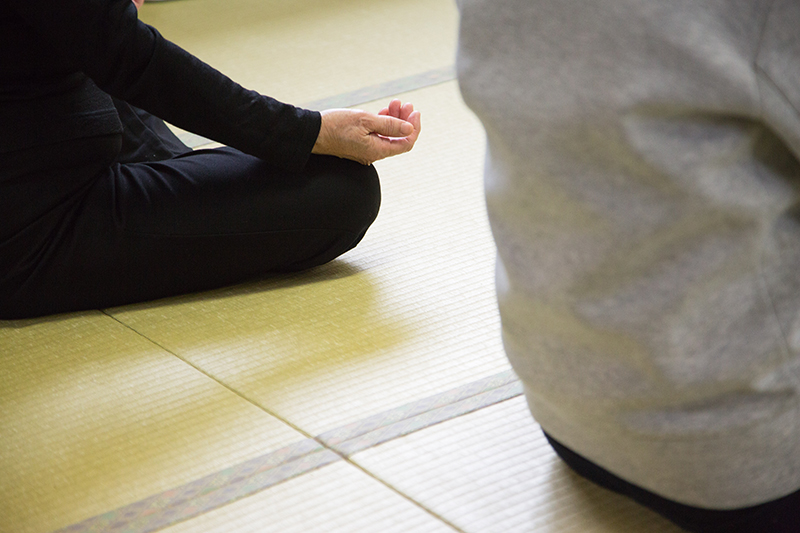 美しく健康な体・自律神経の安定した生活をつくりましょう