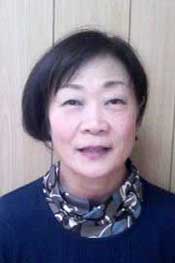 奈良 節子